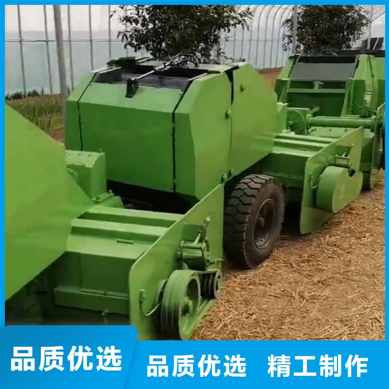 打捆机-卡斯罗犬一手货源当地经销商
