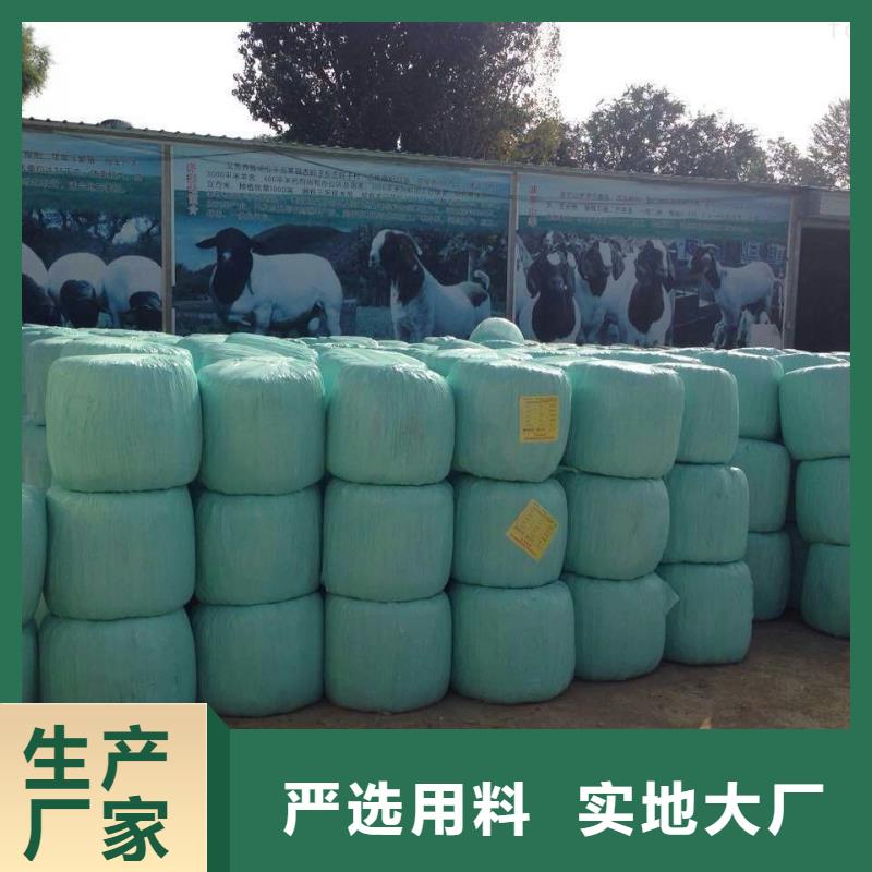 打捆包膜机黑狼闪电发货种类丰富