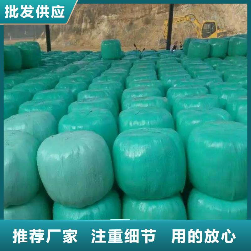 打捆包膜机德牧犬源头厂家量大价优用心做好细节