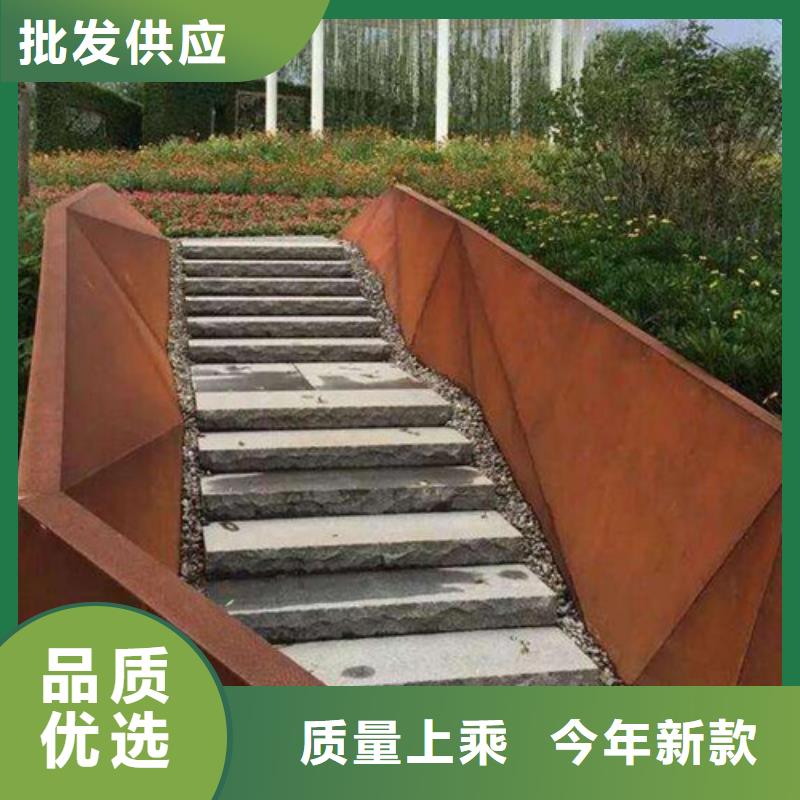 耐磨钢板弹簧钢板快速生产用心细节