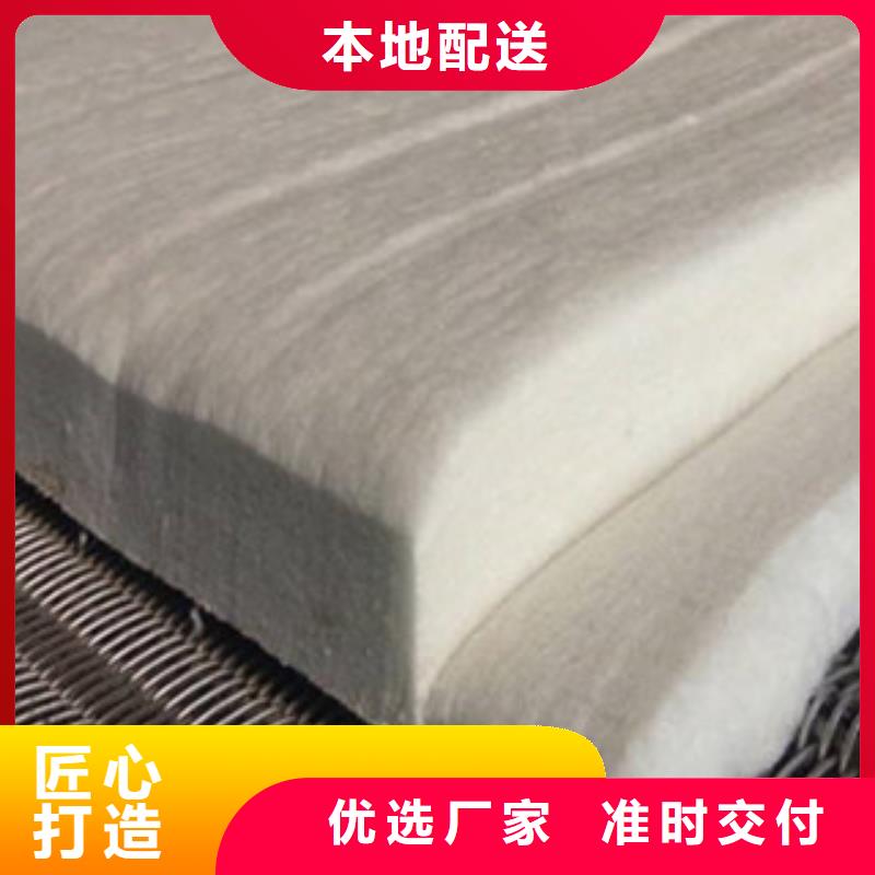 硅酸铝玻璃棉板敢与同行比质量实力才是硬道理