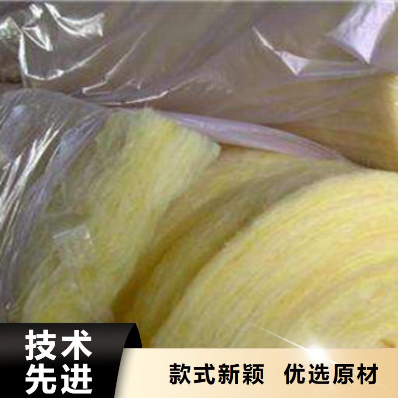 玻璃棉板厂家经验丰富海量现货直销