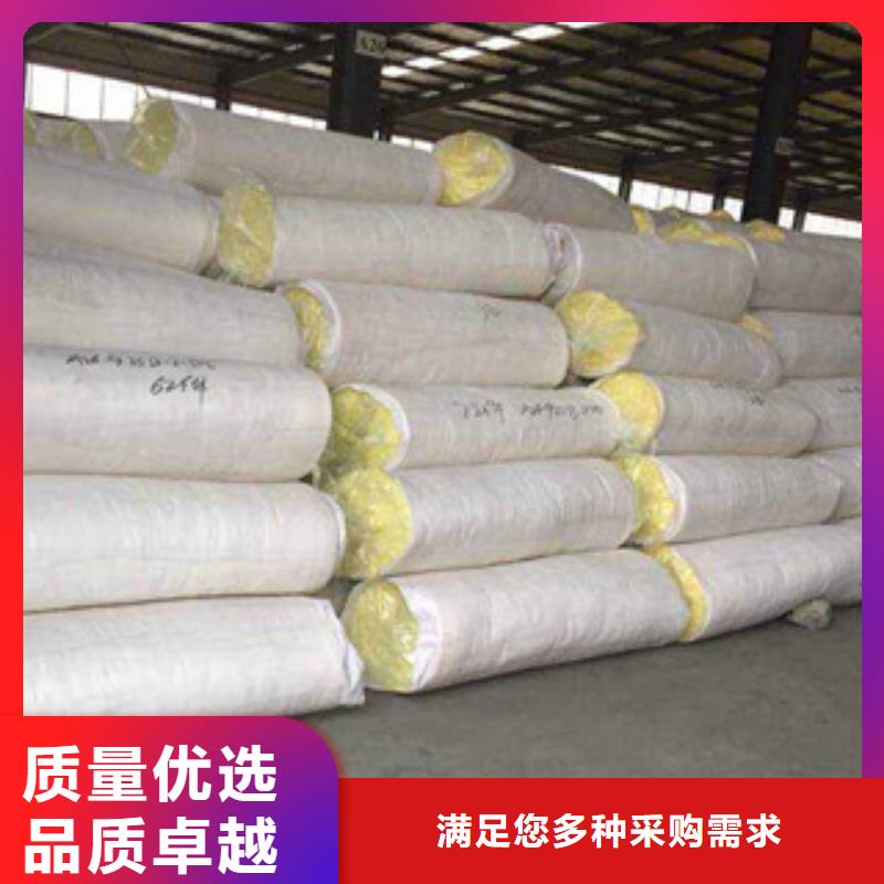 玻璃棉板甄选好物贴心服务