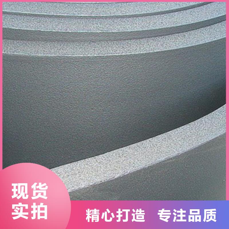 【橡塑保温管】玻璃棉卷毡优选好材铸造好品质生产厂家