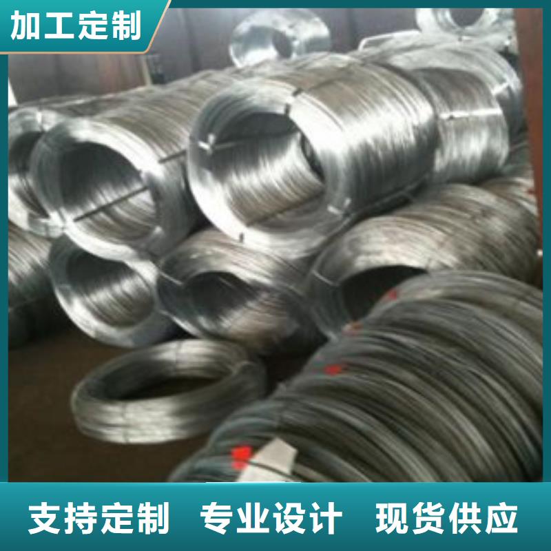 不锈钢丝_不锈钢带产地采购工艺层层把关