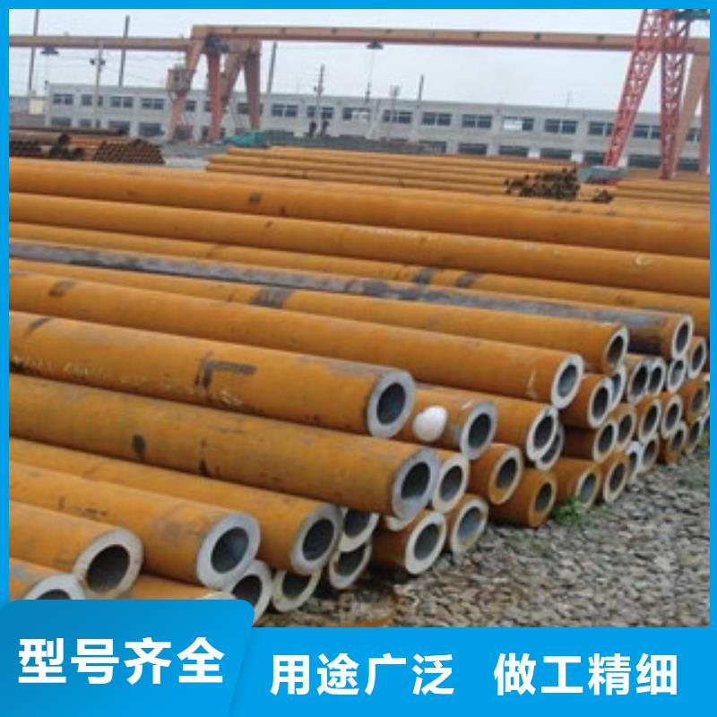 无缝钢管工厂现货供应实力派厂家