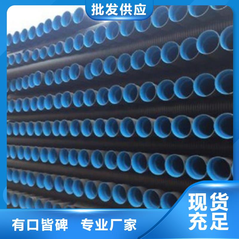 PE给水管,HDPE克拉管品牌专营本地生产商