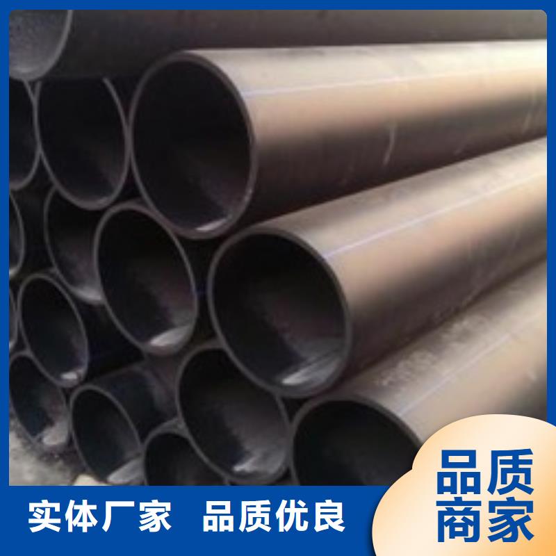 PE给水管种类丰富同城供应商