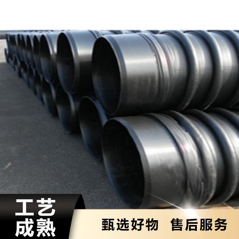 克拉管,塑料检查井用品质说话我们更专业