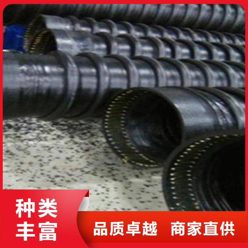 克拉管钢丝网骨架复合管品牌大厂家本地服务商