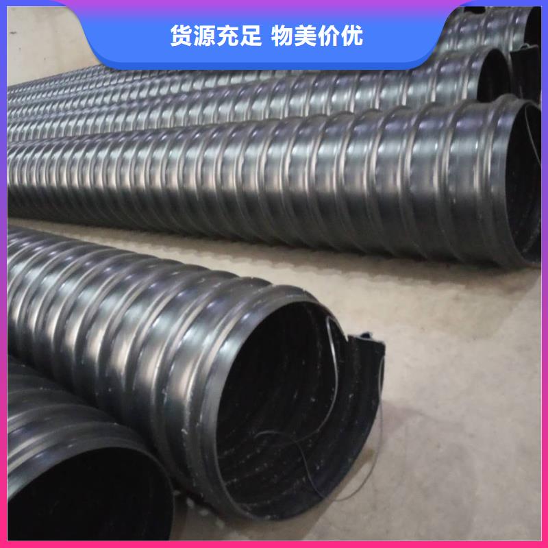 【钢带管钢丝网骨架复合管好货直销】商家