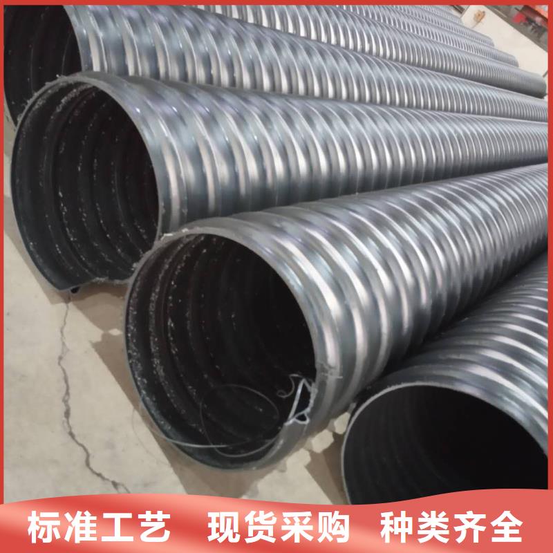 【钢带管-格栅管核心技术】满足客户需求