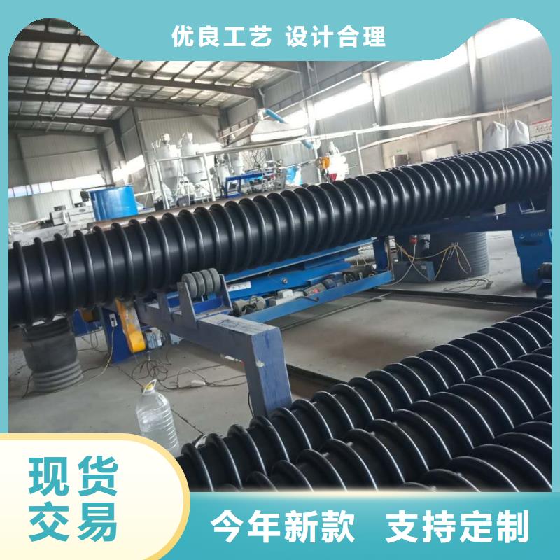 【克拉管】PE给水管适用场景本地服务商