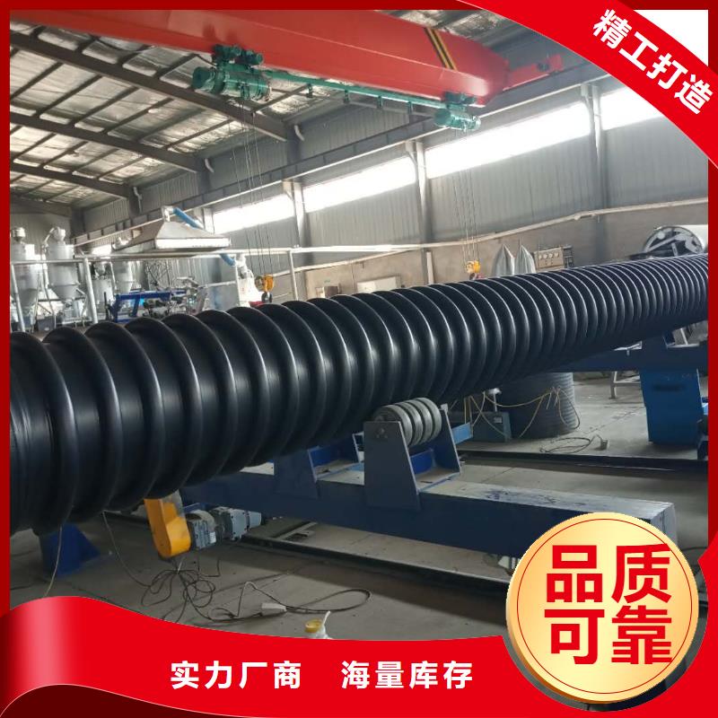 克拉管PE给水管优质工艺品质优选