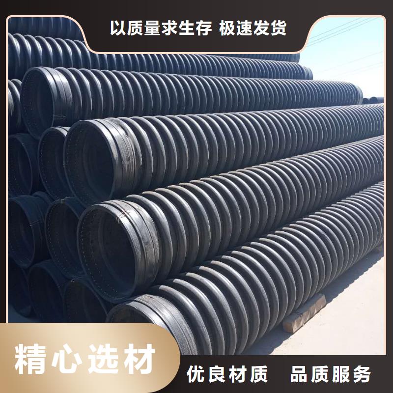 克拉管PE给水管省心又省钱本地厂家