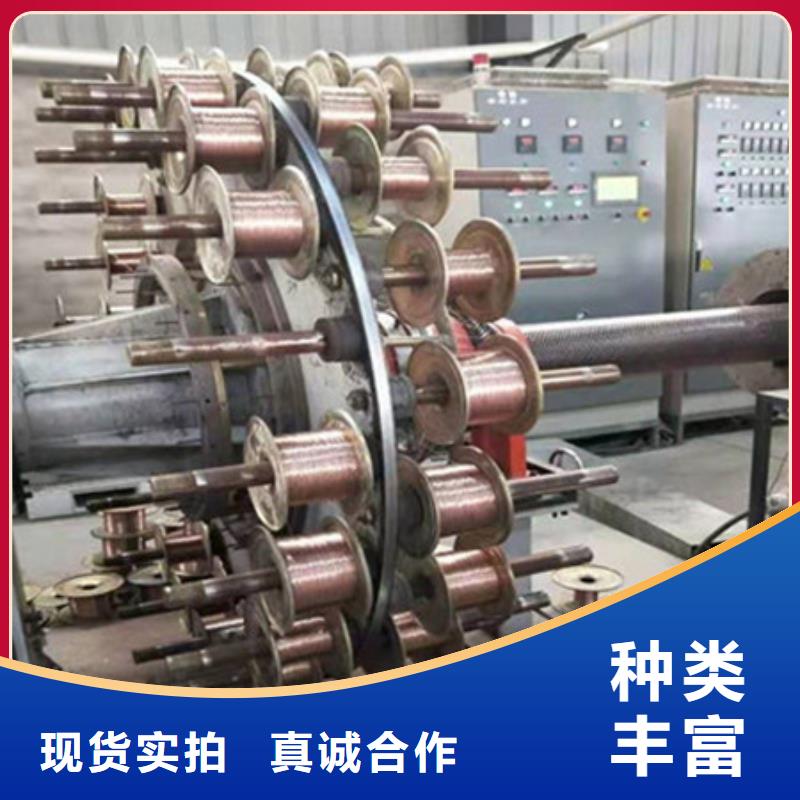 钢丝骨架管格栅管极速发货当地品牌