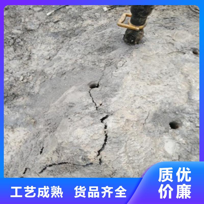 劈裂机_劈裂棒源头厂源头货买的放心安兴用的舒心