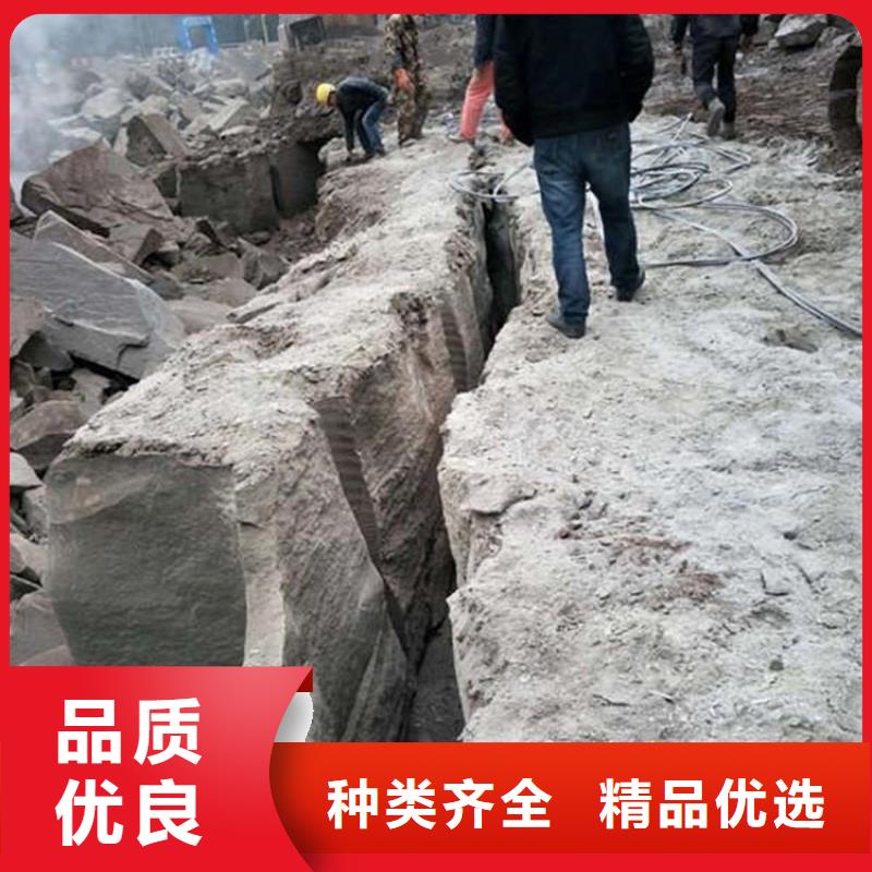 劈裂机劈裂棒购买的是放心助您降低采购成本