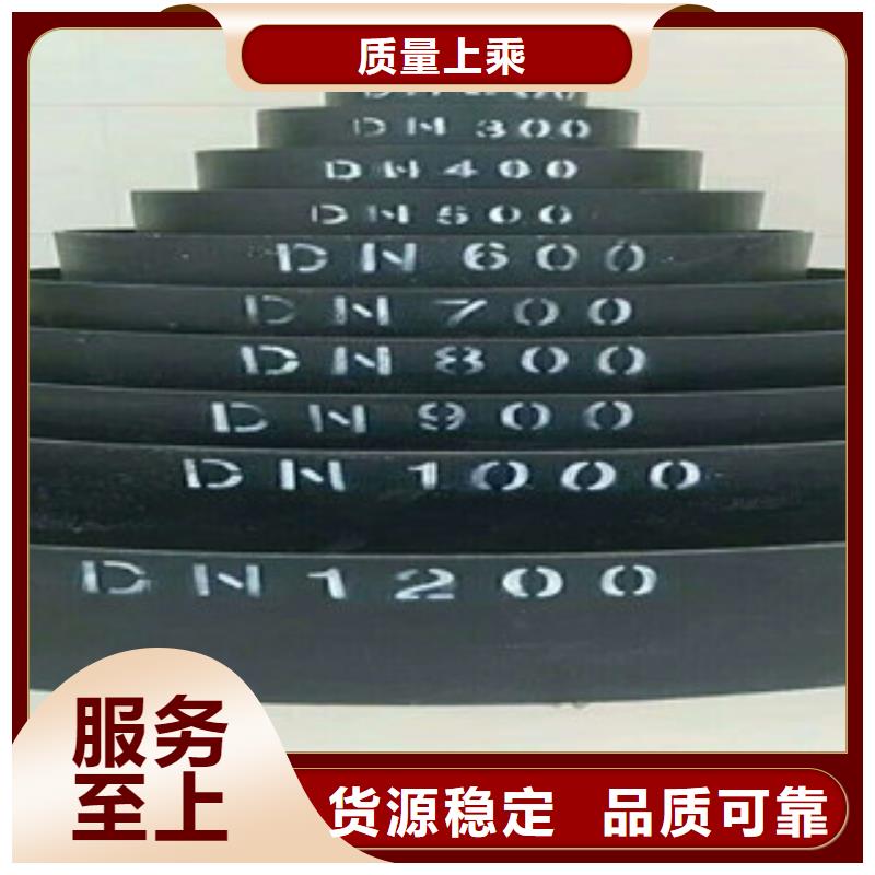 【球墨铸铁管检验发货】同城生产厂家