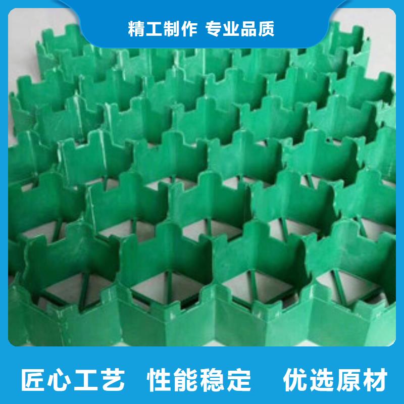 环保植草格-排水板厂家制造生产销售通过检测