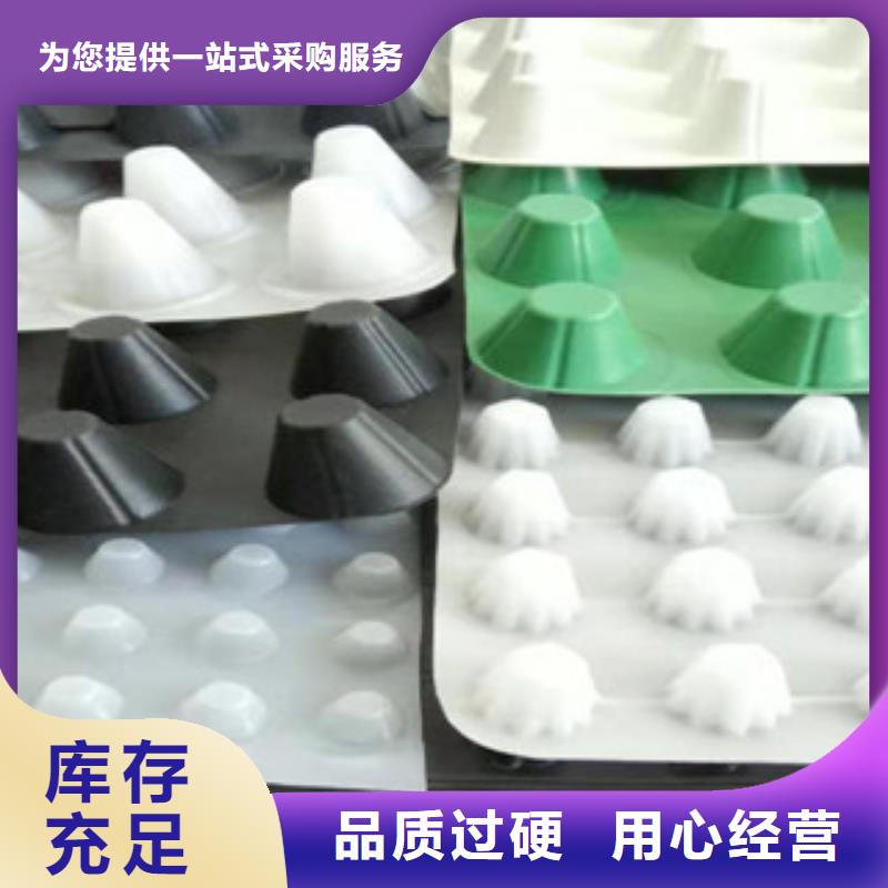 排水板-膨润土防水毯厂家客户信赖的厂家买的放心