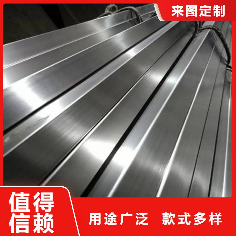 不锈钢装饰管不锈钢镜面管来图定制优选厂家