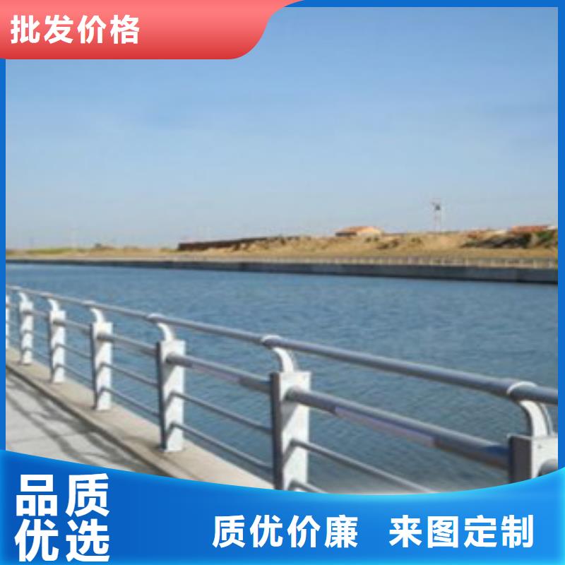 城市天桥河道护栏-桥梁景观护栏快捷的物流配送本地生产商