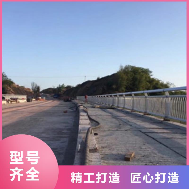 桥梁景区灯光护栏LED灯光护栏质检合格发货货源充足