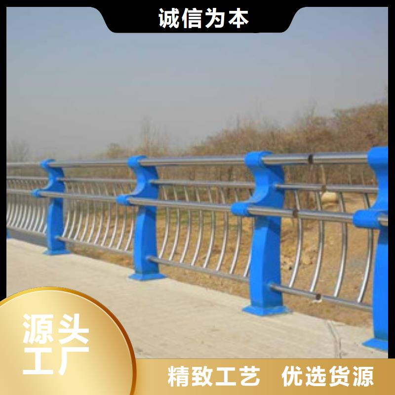 桥梁道路隔离护栏桥梁灯光护栏快速报价当地服务商