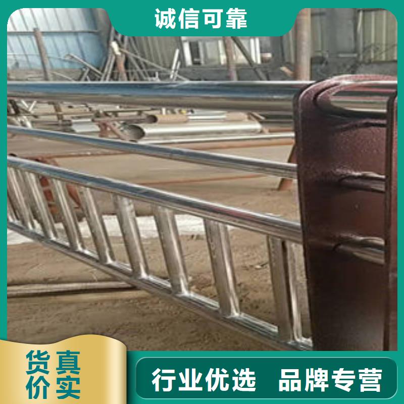 304不锈钢复合管桥梁防撞护栏价格实惠同城公司