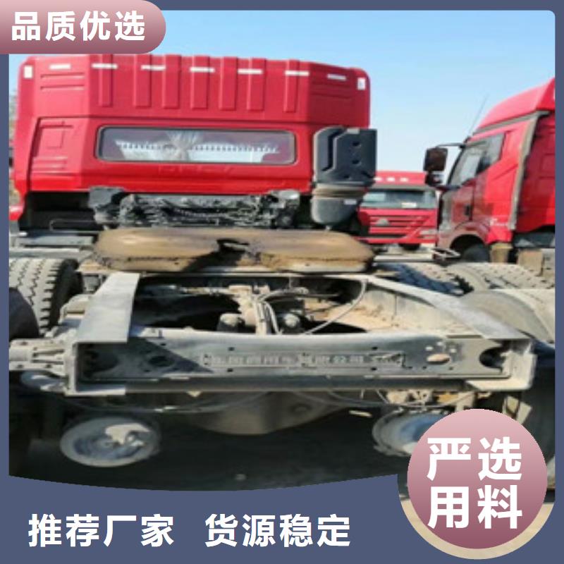 二手车新挂车销售定做多年实力厂家极速发货