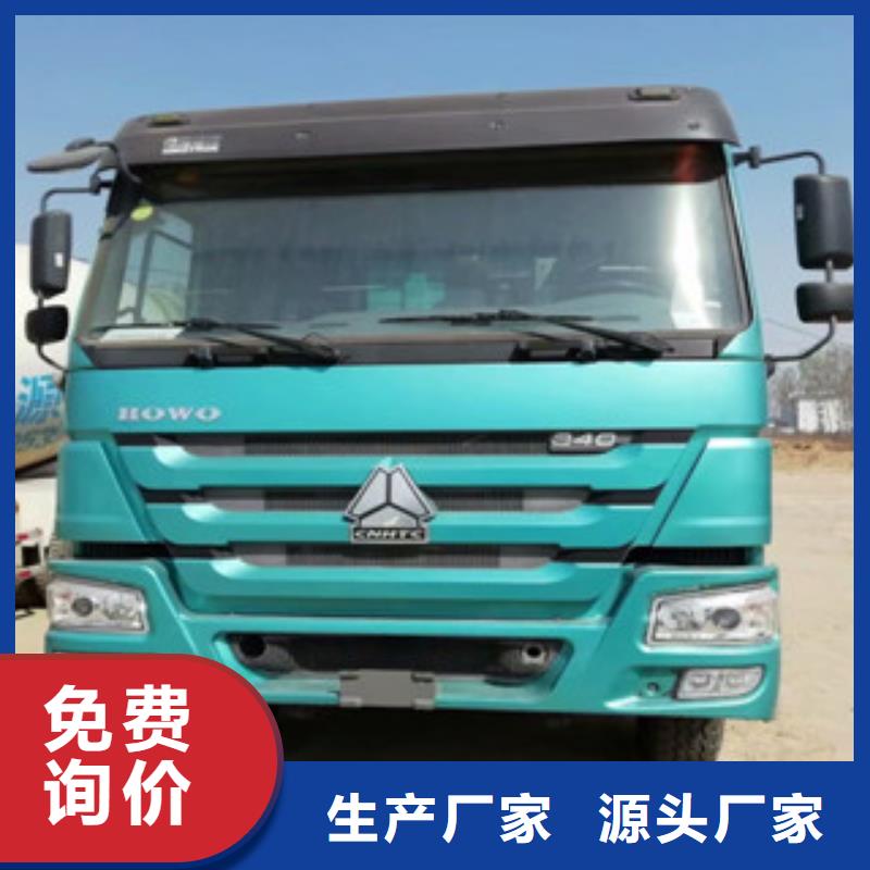 二手车新挂车销售定做规格型号全精品优选