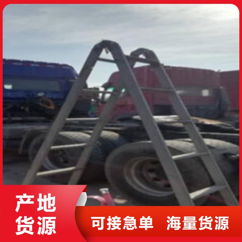 ​挂车收售牵引车自卸车搅拌车品质信得过热销产品