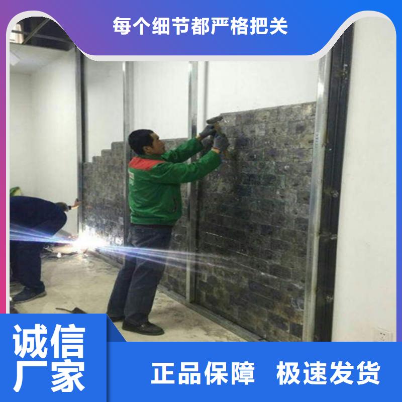呼伦贝尔铅板铅块合作共赢同城服务商