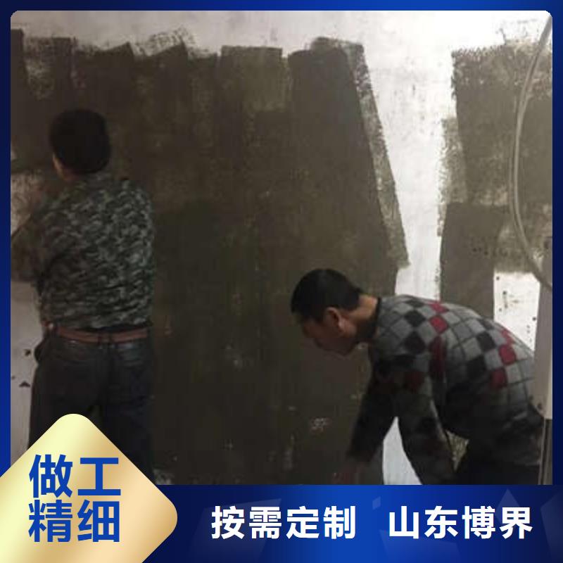 那曲高密度铅板产地直销质量为本