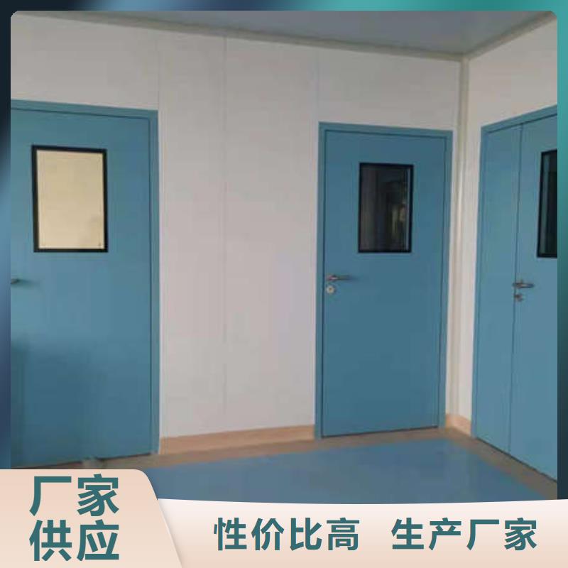 抗XY射线铅门生产型实力商家