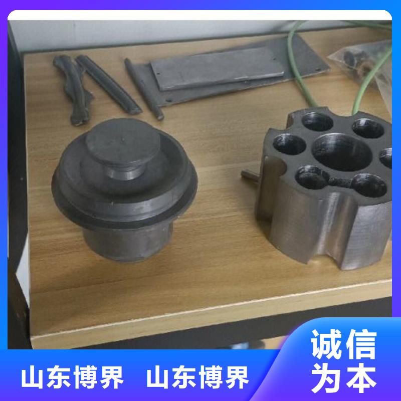 异形铅件安心购常年供应