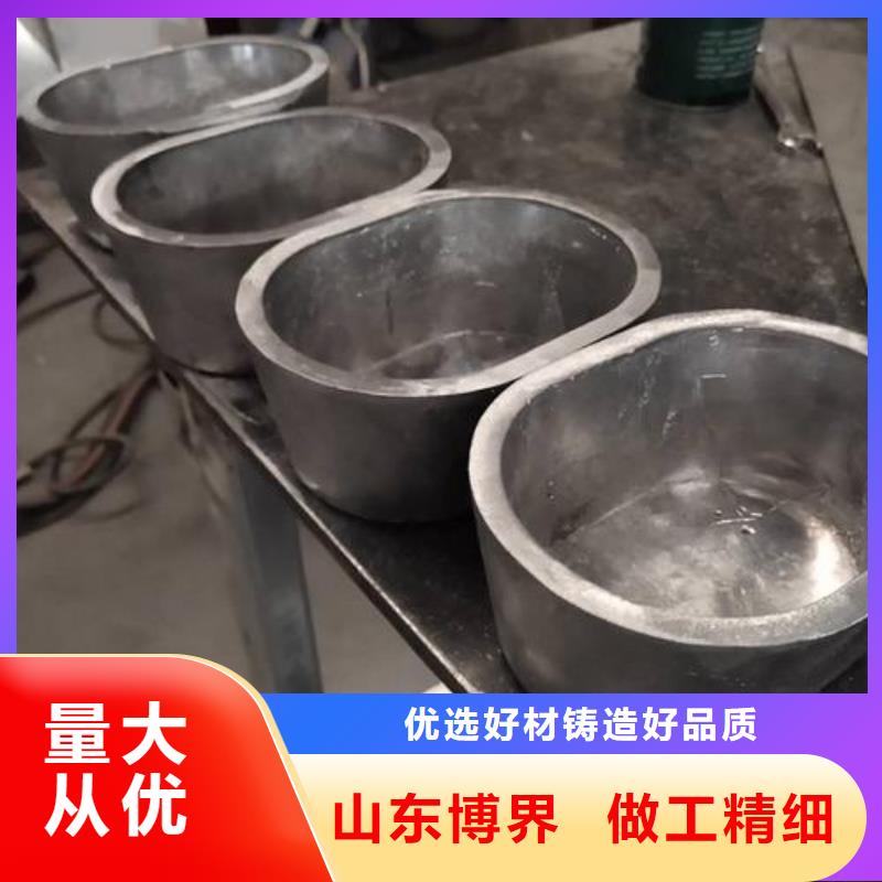 铅制品加工优势细节之处更加用心