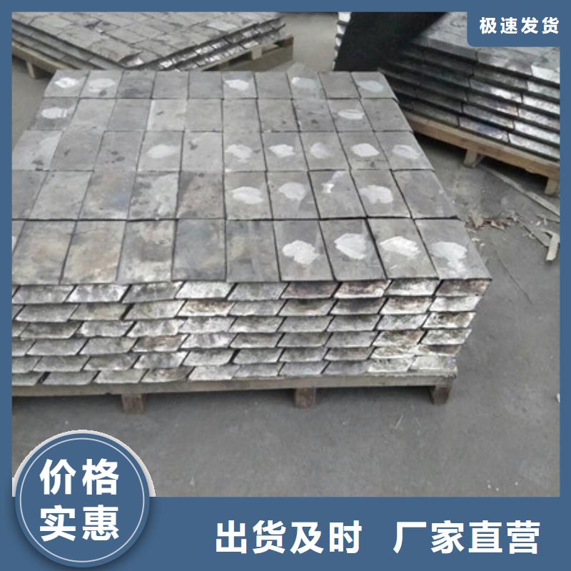 铅砖工程施工案例同城供应商