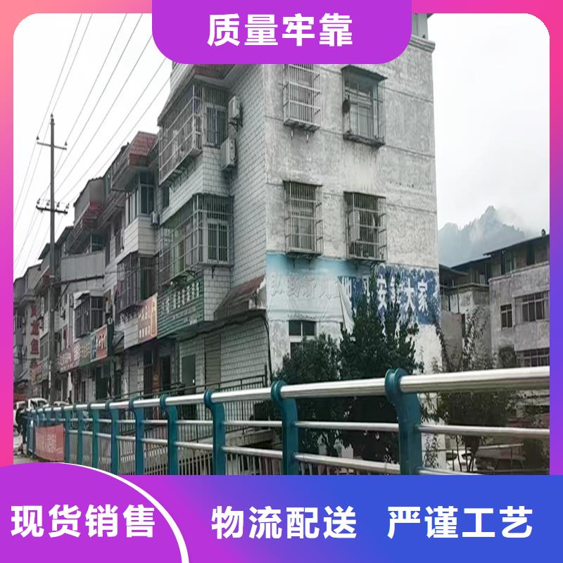 科阳铝合金护栏现场安装货真价实铝合金桥梁护栏真诚合作