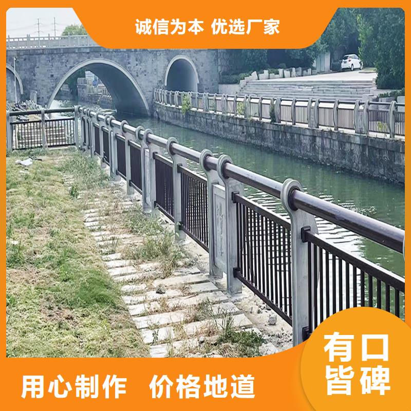 景观灯光护栏随到随提产品优势特点