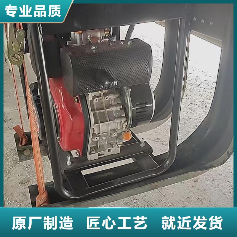 恒泰24v驻车发电机发电机性能稳定驻车发电机24v车用品质过硬