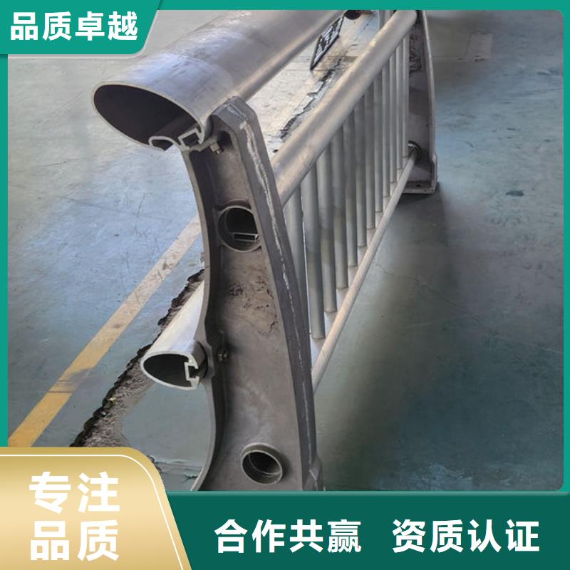 护栏桥梁护栏防撞护栏人行道护栏不锈钢护栏当地厂家