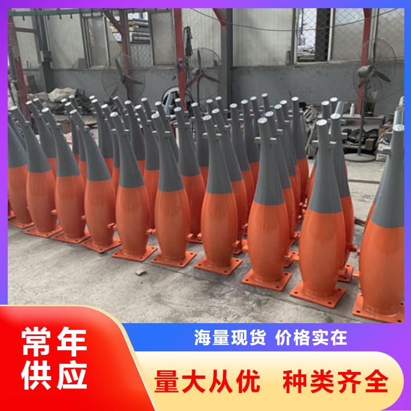 桥梁防撞护栏真材实料诚信经营有实力有经验