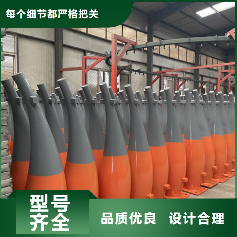 不锈钢道路护栏准时交付当地供应商