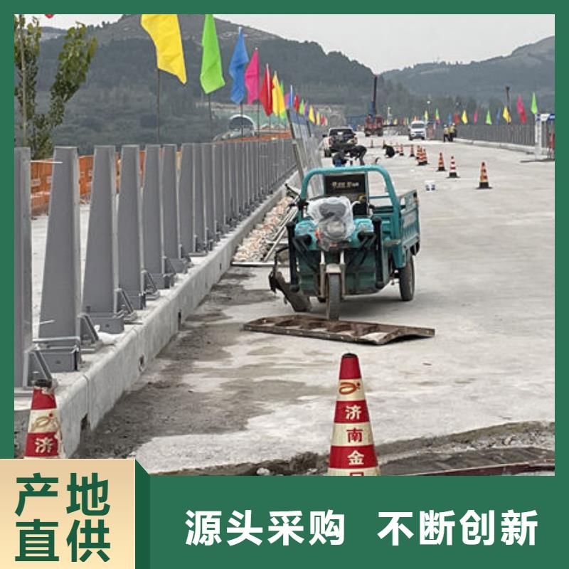 道路护栏严格把关质量放心当地生产厂家