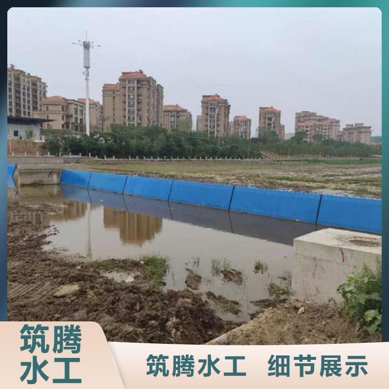 水利自控翻板闸门厂家货源当地经销商