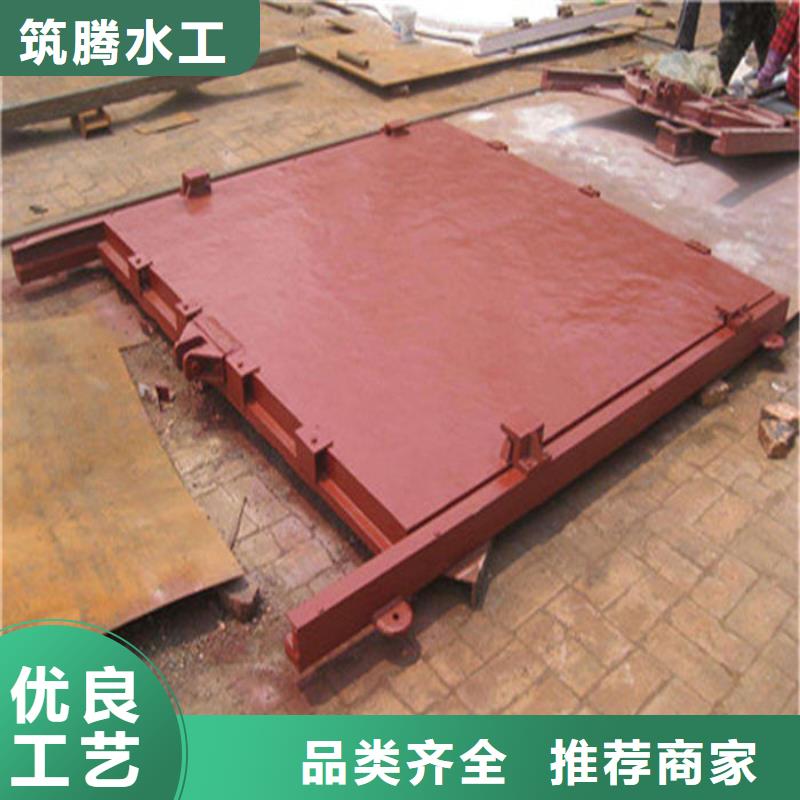 冲砂闸铸铁闸门源头厂家用心服务