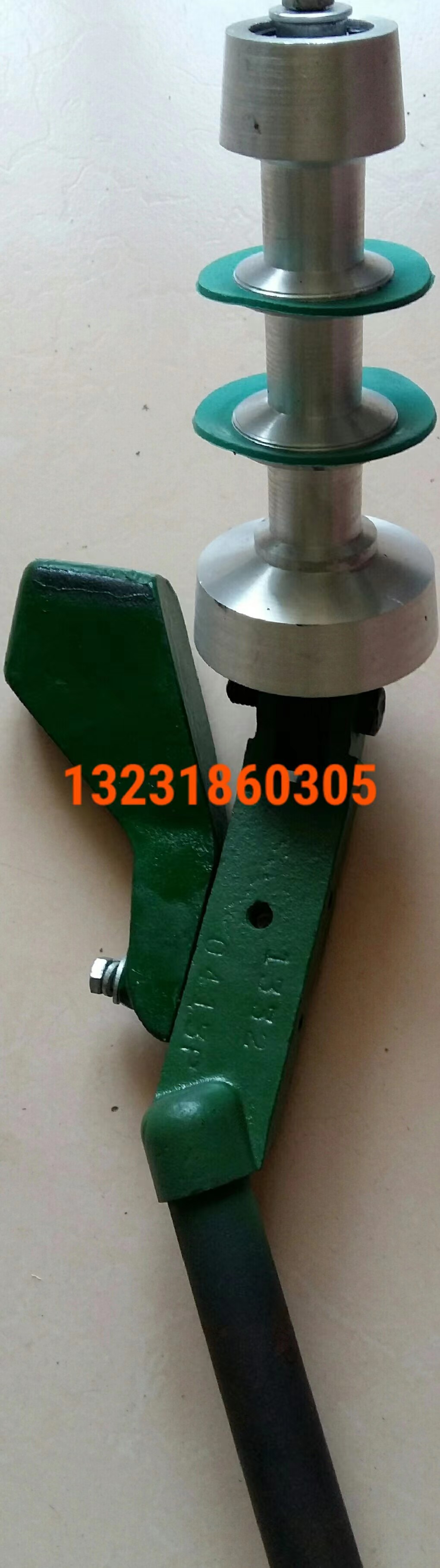 G203，193卷纬机锭带盘欢迎定制
