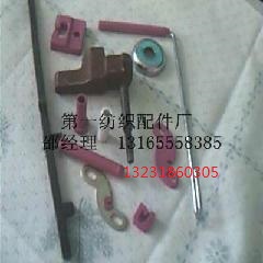 橡胶尼龙件防静电高耐磨不沾尘当地制造商